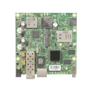 MikroTik RouterBOARD RB922UAGS-5HPacD 5GHz ac Board