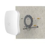 MikroTik cAP ac WLAN Access Point