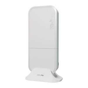 MikroTik wAP ax – WiFi 6 Access Point