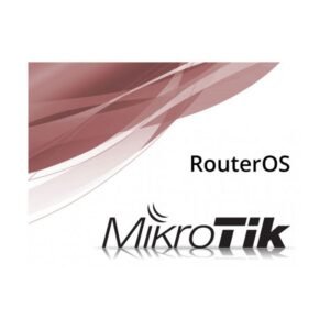 MikroTik RouterOS Level 6