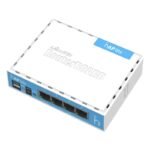 MikroTik hAP lite classic - RB941-2nD