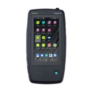 NetAlly CyberScope Handheld CyberSecurity Analyzer