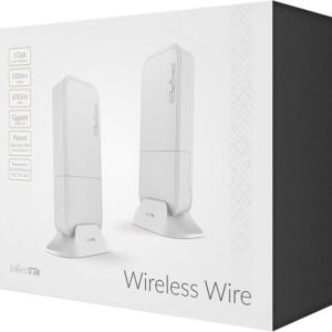 MikroTik Wireless Wire Kit
