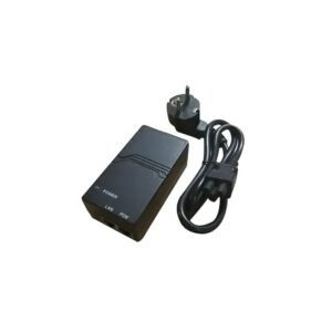 RUCKUS 902-0180-EU00 – PoE-Injektor 60 W, Gigabit