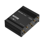 Teltonika RUTX50 – leistungsstarker 5G Industrie-Router