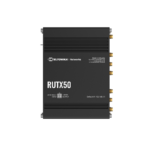 Teltonika RUTX50 – leistungsstarker 5G Industrie-Router