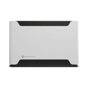 MikroTik Chateau LTE7 Router Dualband WLAN Gigabit