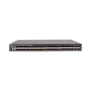 RUCKUS ICX8200-48F – SFP-Switch 48x 1G, 4x 25G