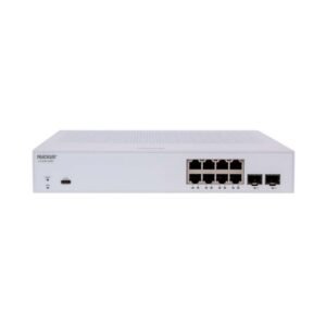 RUCKUS ICX8100-C08PF – PoE+ Switch 8x 1G, lüfterlos
