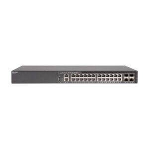 RUCKUS ICX8200-24PV – Pro AV PoE+ Switch 24x 1G