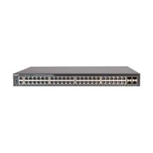 RUCKUS ICX8200-48PF2-E2 – 48x PoE+ 1.480 W, 2 PSU
