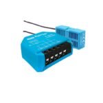 Shelly 1L Gen3 – WLAN Relais ohne Neutralleiter