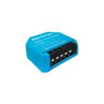 Shelly 1L Gen3 – WLAN Relais ohne Neutralleiter