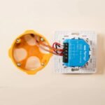 Shelly 1L Gen3 – WLAN Relais ohne Neutralleiter