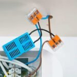 Shelly 1L Gen3 – WLAN Relais ohne Neutralleiter
