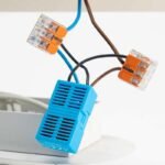 Shelly 1L Gen3 – WLAN Relais ohne Neutralleiter
