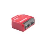 Shelly 1PM Gen4 – Messaktor mit Matter & Zigbee