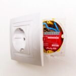 Shelly 1PM Gen4 – Messaktor mit Matter & Zigbee
