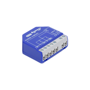 Shelly Dimmer 0/1-10V PM Gen4 - Smart Dimmer WLAN Matter