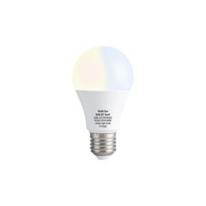 Shelly Duo Bulb E27 Gen3 - Smarte WLAN LED-Lampe