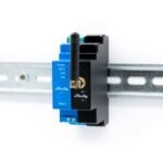Shelly Pro LoRa Add-on - Langstrecken Funk bis 5 km