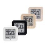 Shelly H&T Gen3 – Temperatur- & Feuchtigkeitssensor