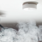 Shelly Plus Smoke – smarter Rauchmelder mit WLAN