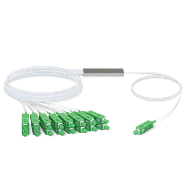 Ubiquiti UF-SPLITTER-16 - UFiber Splitter 1:16