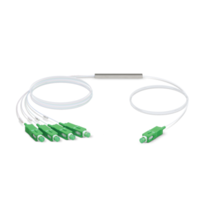Ubiquiti UF-SPLITTER-4 - UFiber Splitter 1:4