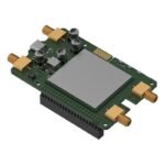 Teltonika Calyx EBD021 4G Raspberry Pi HAT+ Modem