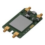 Teltonika Calyx EBD021 4G Raspberry Pi HAT+ Modem