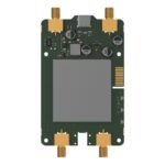 Teltonika Calyx EBD021 4G Raspberry Pi HAT+ Modem