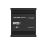 Teltonika RUT301 Industrial Ethernet Router – 5-Port - B-Ware