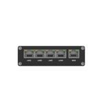 Teltonika RUT301 Industrial Ethernet Router – 5-Port - B-Ware