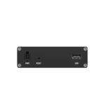Teltonika RUT301 Industrial Ethernet Router – 5-Port - B-Ware