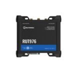 Teltonika RUT976 LTE Cat 4 Router – Dual SIM, RS232, RS485