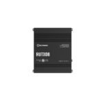 Teltonika RUTX08 Gigabit Router – 4× GbE, Quad-Core CPU