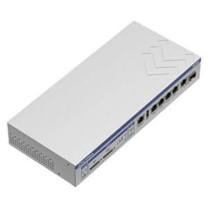 Teltonika RUTXR1 – rackfähiger LTE Cat 6 SFP Router