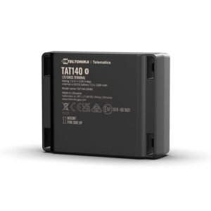 Teltonika TAT140 LTE Cat M1 Asset GPS Tracker