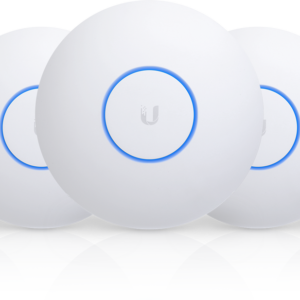 Ubiquiti UniFi AC SHD - UAP-AC-SHD 5er Pack