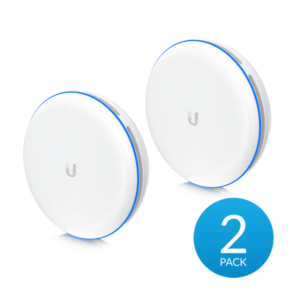 Ubiquiti UBB-XG – 60 GHz Building Bridge, 6 Gbps, 10G SFP+