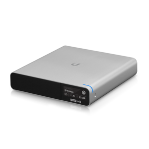 Ubiquiti UniFi Cloud Key Gen2 Plus – UCK-G2-PLUS