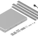 UniFi NVR G2 – UNVR-G2 Network Video Recorder