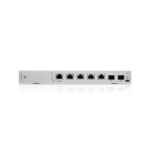 Ubiquiti UniFi Switch XG 6 PoE - US-XG-6POE - B-Ware