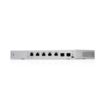 Ubiquiti UniFi Switch XG 6 PoE - US-XG-6POE - B-Ware