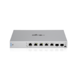 Ubiquiti UniFi Switch XG 6 PoE - US-XG-6POE - B-Ware