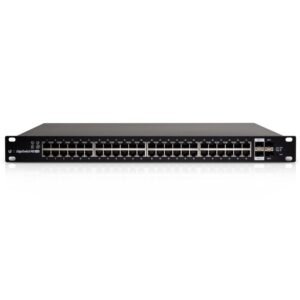 Ubiquiti EdgeSwitch 48 - ES-48-500W