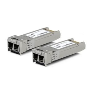 Ubiquiti UACC-OM-MM-10G-D-20 – SFP+ 20er Pack