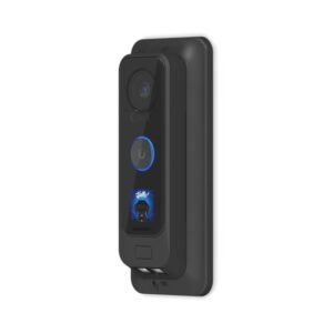 Ubiquiti Unifi G4 Doorbell Pro PoE-Gang Box - schwarz
