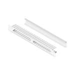 Ubiquiti Rack Cable Management – 1U (Horizontal)